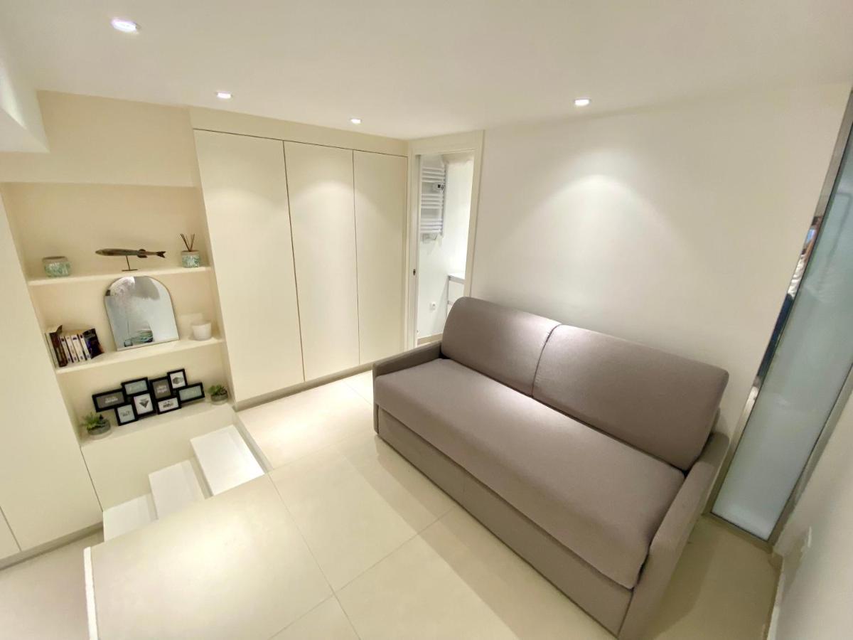 Apartmán Le Barri By Scls Locations Cannes Exteriér fotografie