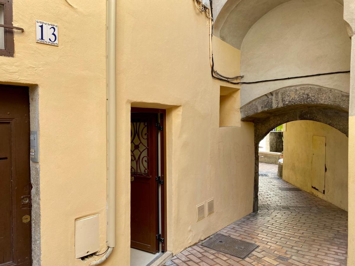 Apartmán Le Barri By Scls Locations Cannes Exteriér fotografie